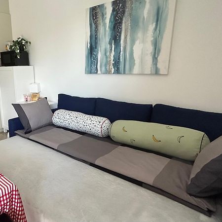 New Studio Apartment In Central Budapest - Free Parking Bagian luar foto