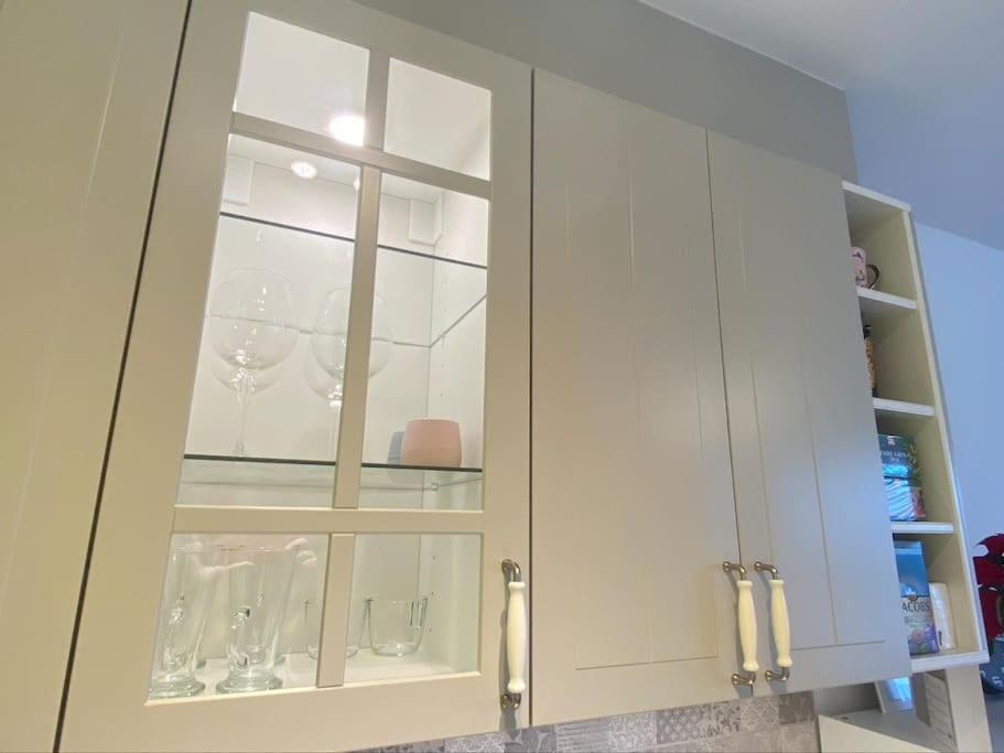 New Studio Apartment In Central Budapest - Free Parking Bagian luar foto