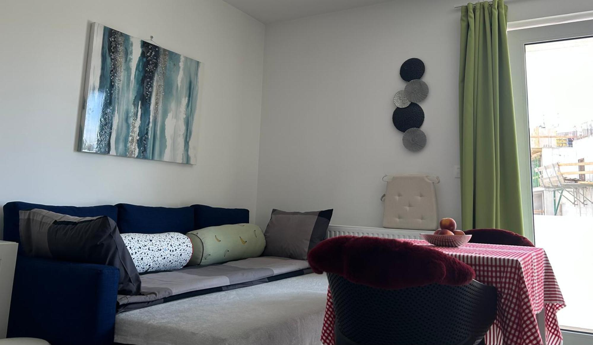 New Studio Apartment In Central Budapest - Free Parking Bagian luar foto